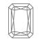 radiant shape